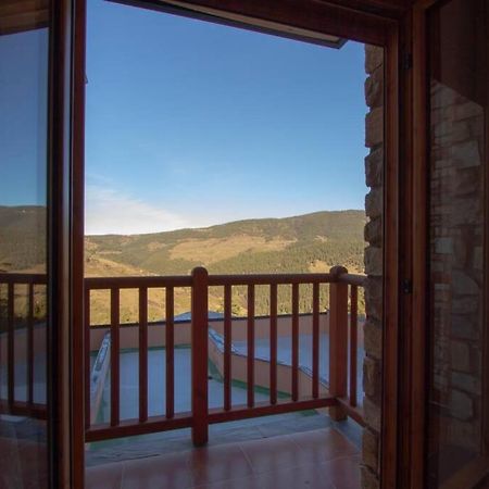 אלפ Estudio En La Molina מראה חיצוני תמונה